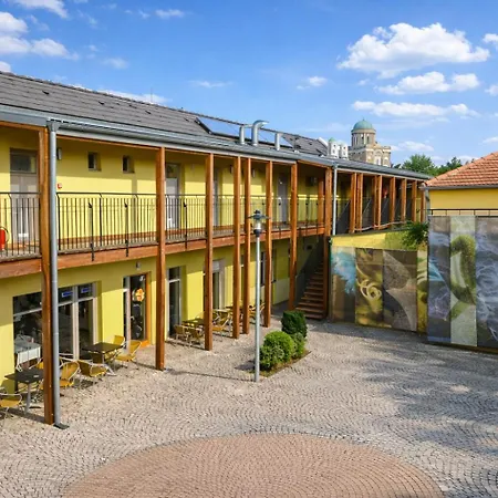 Park-an Hotel