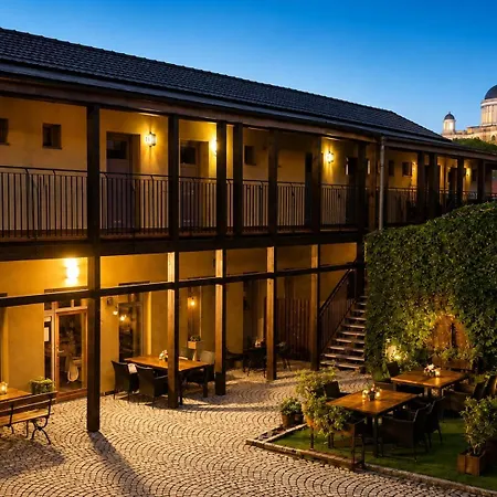 Park-an Hotel *